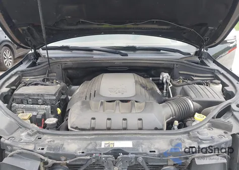 2015 Jeep Grand Cherokee Summit из США, поврежденный, VIN 1C4RJFJT0FC674494